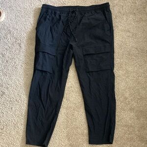All in Motion Cargo Joggers